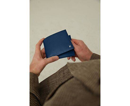 Men's Bifold Wallet (TANNER)