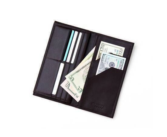 Men's Travel Wallet (TRIPP)