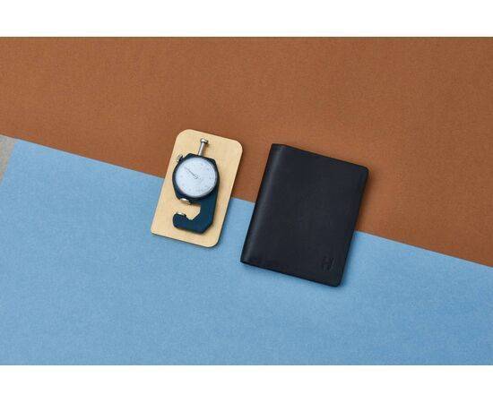 Men's Bifold Vertical Wallet (DAYTON)