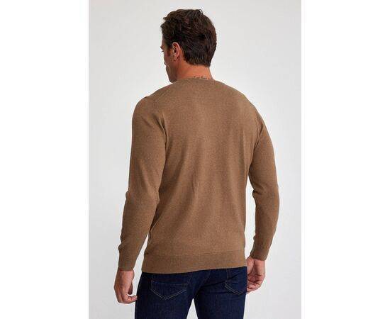 Crew Neck Sweater