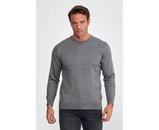 Crew Neck Sweater