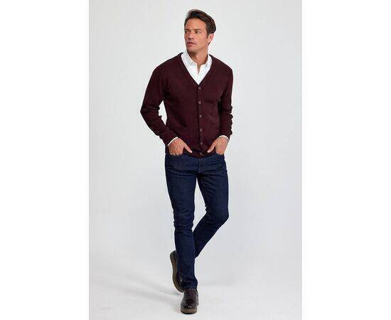 Classic Cardigan with Pockets