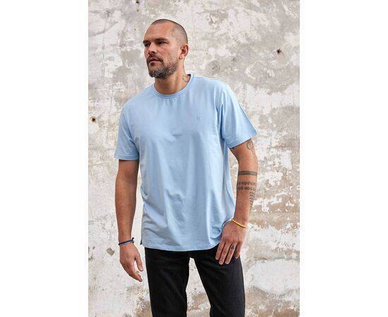 Crew Neck Short Sleeve T-Shirt