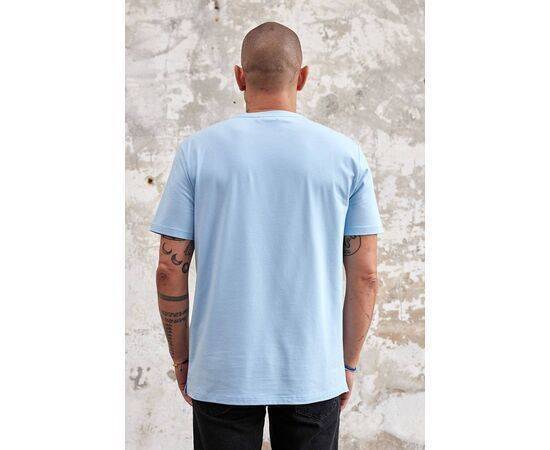 Crew Neck Short Sleeve T-Shirt