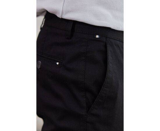 Trousers with Side Pockets