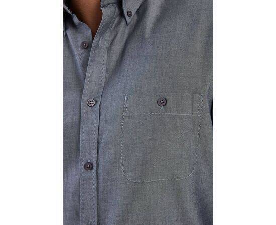 Tencel Shirt with Pockets