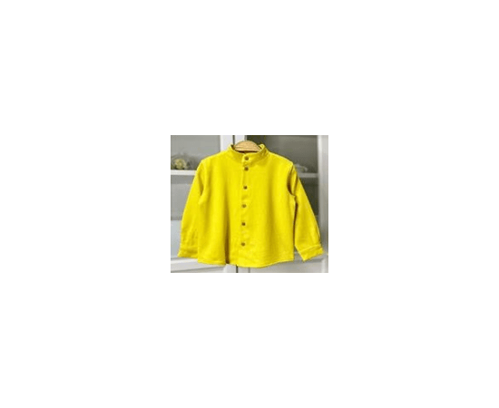 Yellow Boys Shirt