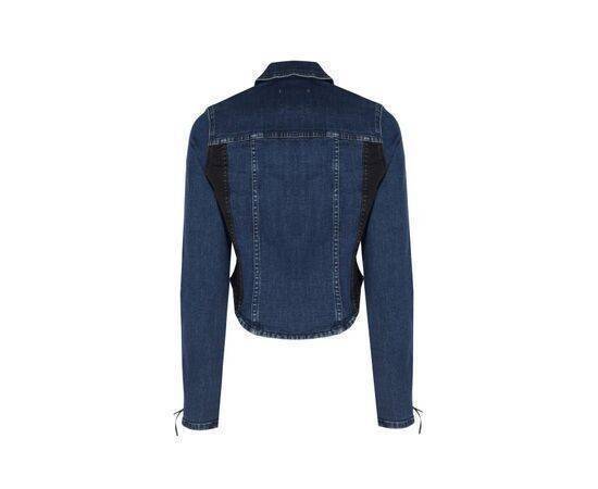 CITY DENIM JACKET