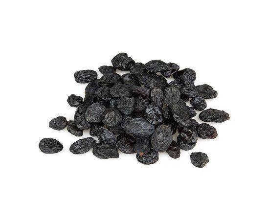 MEVLANA BAZAAR BLACK RAISIN SEEDS 500 GR