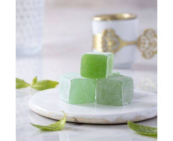 Mevlana  - Bazaar Mint Turkish Delight 1000 Gr