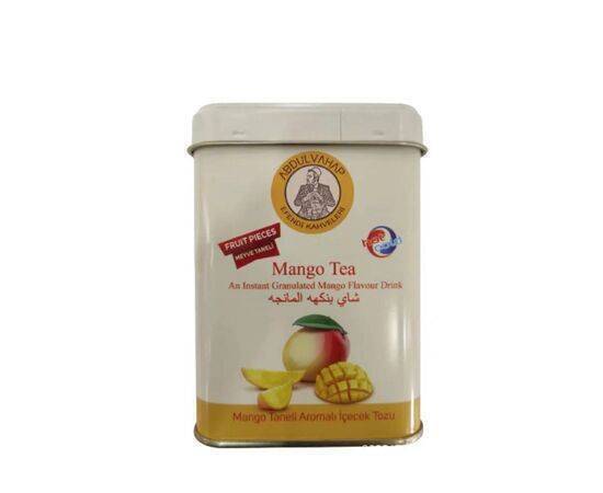 Abdulvahap -  Efendi Mango Herbal Tea 250Gr