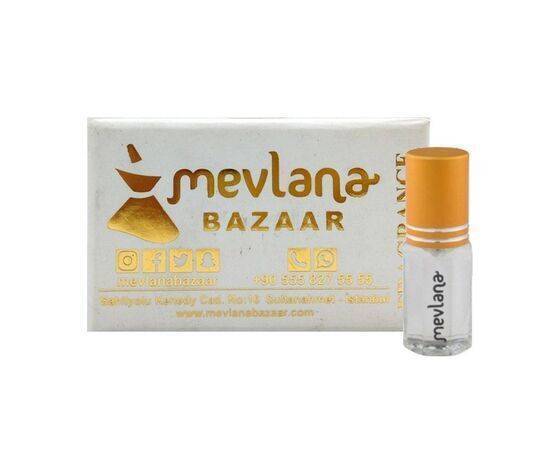 Mevlana  - Fragnance Heart Beart Essence 3 Ml