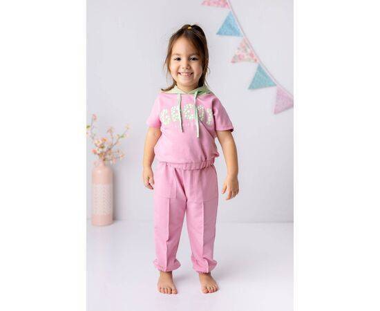 Tracksuit Set for Girls