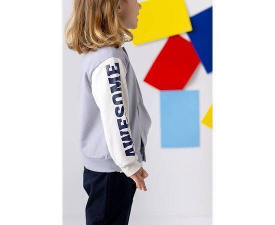 Unisex  College Jacket for Kids