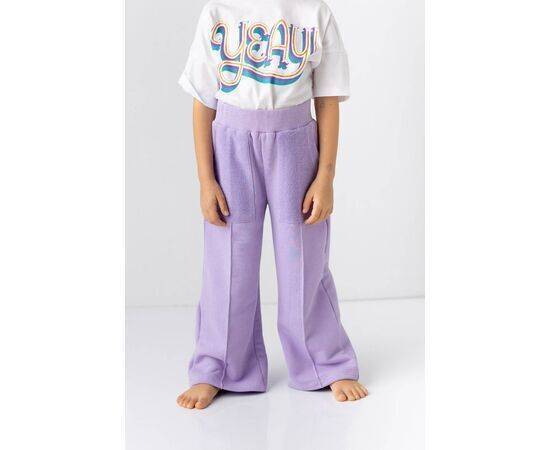 Tracksuit with Zipper for Girls