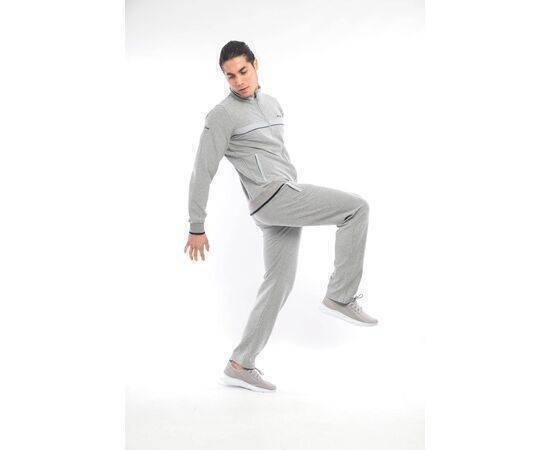 Men's Waffle Tracksuit Set