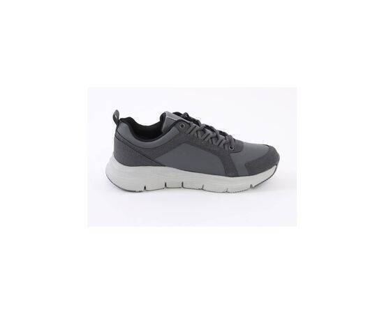 Men's Thick Sole Sneakers