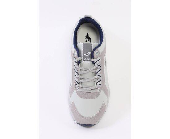 Men's Thick Sole Sneakers