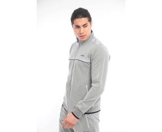 Men's Waffle Tracksuit Set