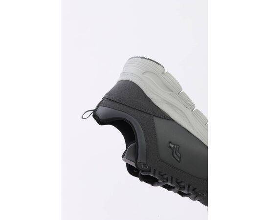 Men's Thick Sole Sneakers