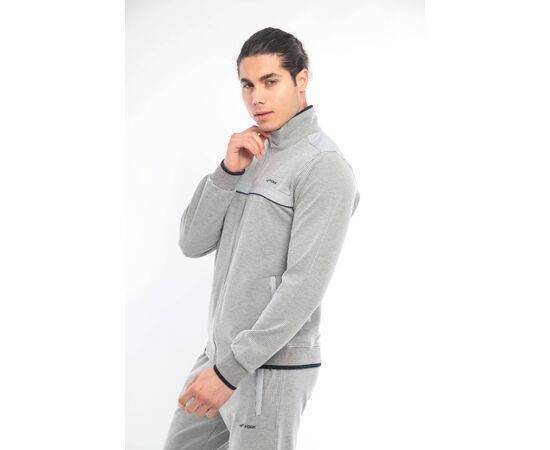 Men's Waffle Tracksuit Set