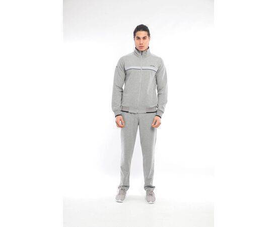 Men's Waffle Tracksuit Set