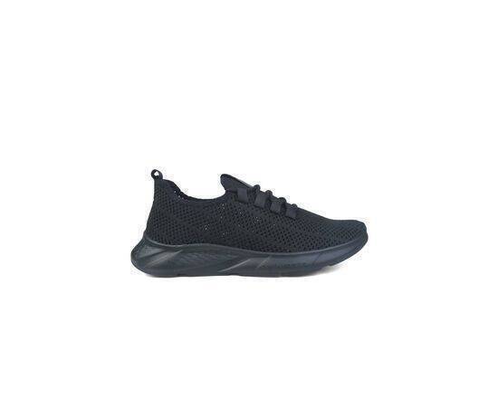 Men's Casual Tricot Mesh Sneakers