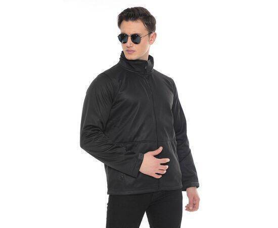 Men's Tracksuit Top with Zipper