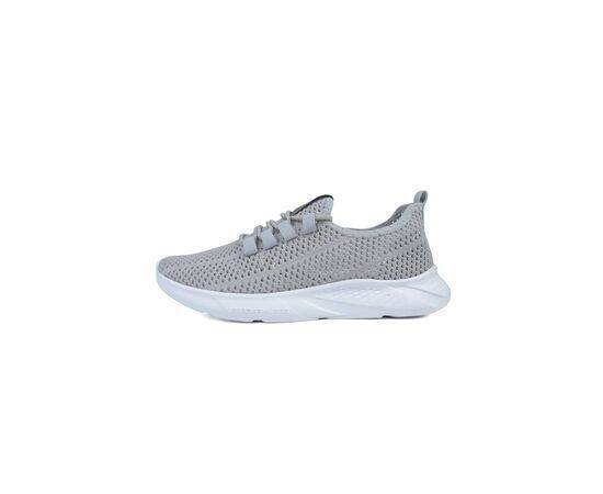 Men's Casual Tricot Mesh Sneakers