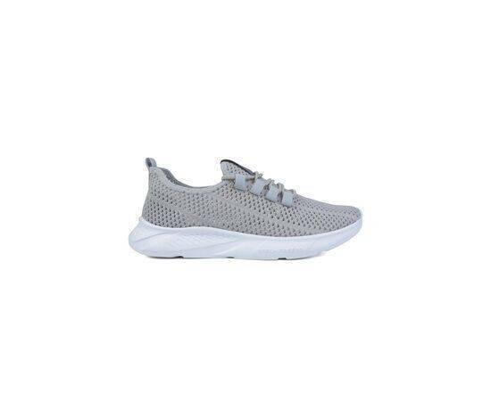 Men's Casual Tricot Mesh Sneakers