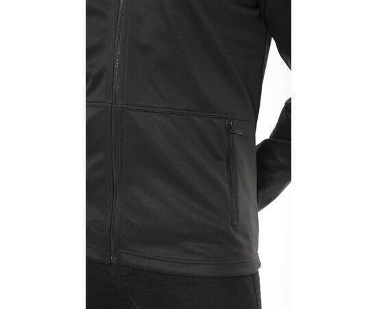 Men's Tracksuit Top with Zipper