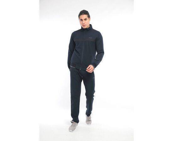 Men's Waffle Tracksuit Set