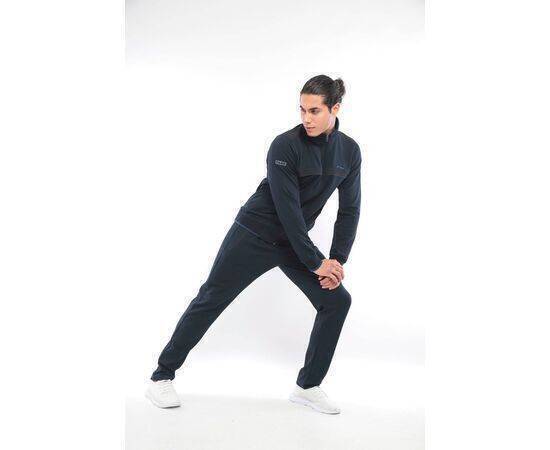 Men's Waffle Tracksuit Set