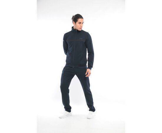 Men's Waffle Tracksuit Set