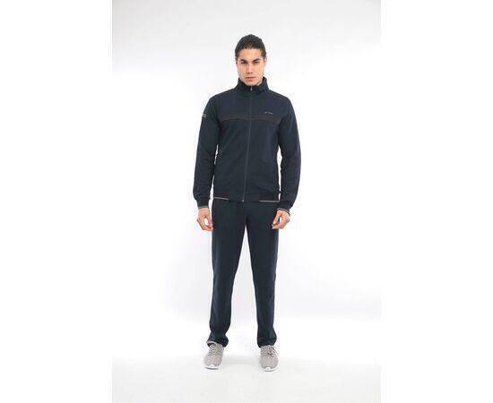 Men's Waffle Tracksuit Set