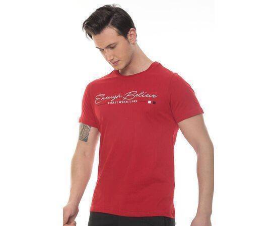 Men's Written Print T-shirt