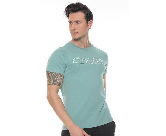 Men's Written Print T-shirt