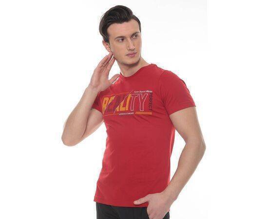 Men's Printed T-shirt