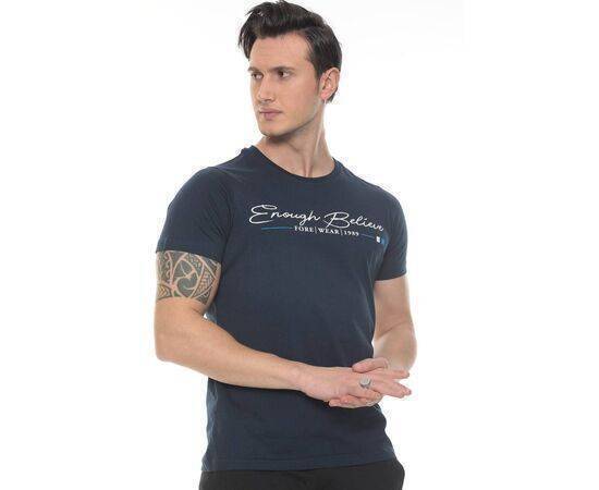 Men's Written Print T-shirt