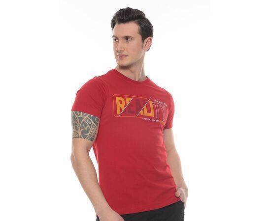 Men's Printed T-shirt