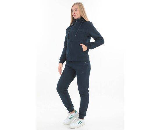 Women's Hooded Tracksuit