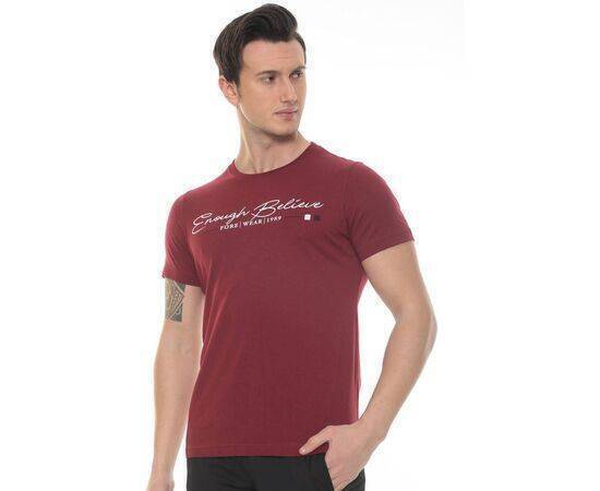 Men's Written Print T-shirt