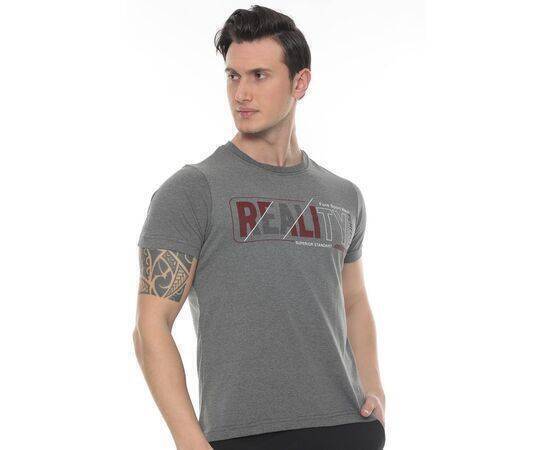 Men's Printed T-shirt