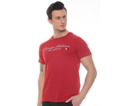 Men's Written Print T-shirt